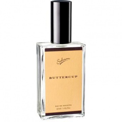 Buttercup by Sohum perfume bottle