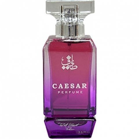 Caesar by Taif Al-Emarat / طيف الإمارات perfume bottle