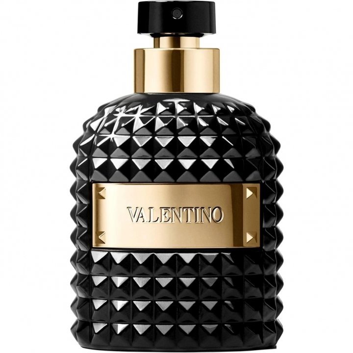 Valentino Uomo Noir Absolu by Valentino perfume bottle