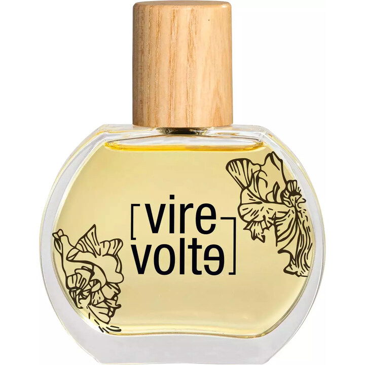 Noir Délit by Virevolte perfume bottle