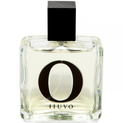 Fonteyn by Iiuvo perfume bottle