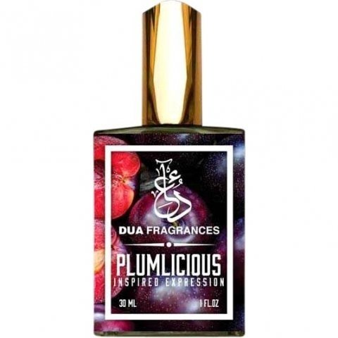 Plumlicious by The Dua Brand / Dua Fragrances perfume bottle