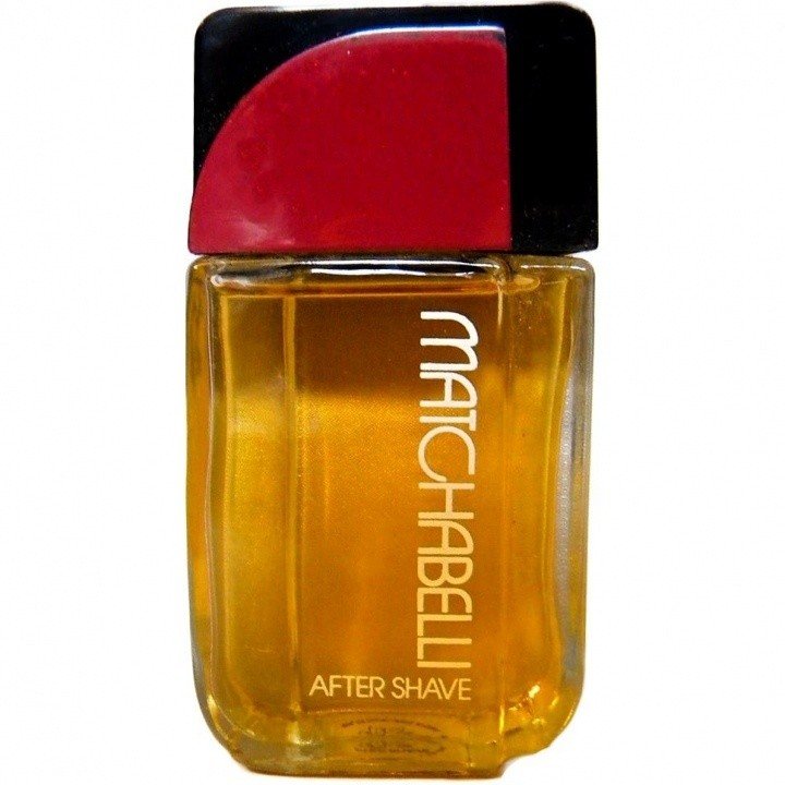 Matchabelli (After Shave) by Prince Matchabelli perfume bottle