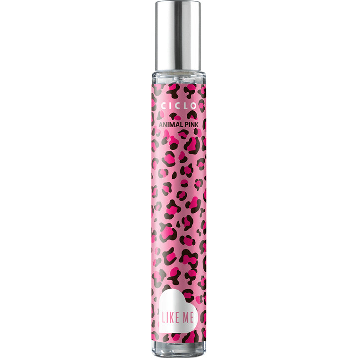Animal Pink by Ciclo perfume bottle