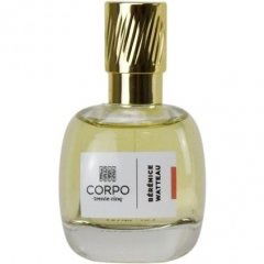 3 Bérénice Watteau by Corpo Trente Cinq perfume bottle