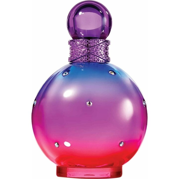 Electric Fantasy by Britney Spears perfume bottle