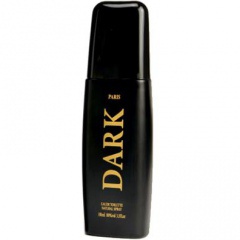 Dark by Vincent Valentine perfume bottle