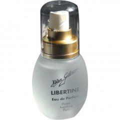 Helen Gibson - Libertine by Elysée perfume bottle