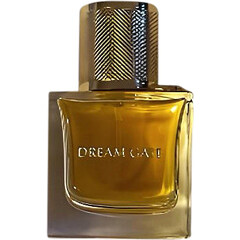 Dream Gate by Laurent Smal perfume bottle