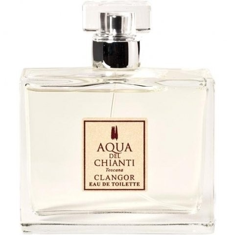 Clangor by Aqua del Chianti perfume bottle