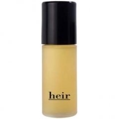 Heir by Child Perfume perfume bottle