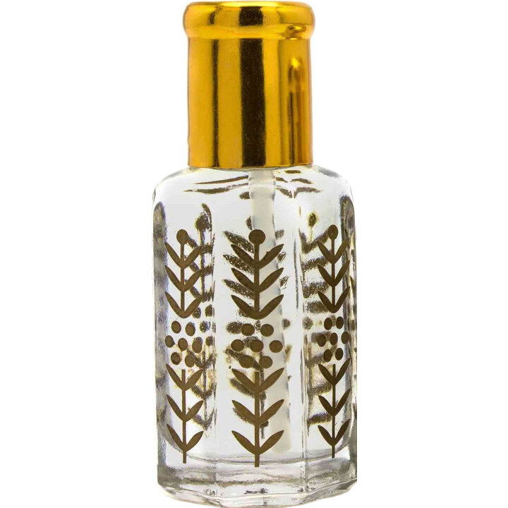 White Rose Oud by Amir Oud perfume bottle