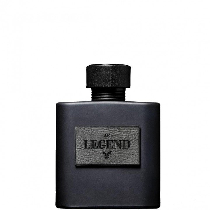 Legend by American Eagle perfume bottle