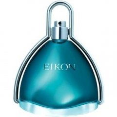 Eikon by Oriflame perfume bottle