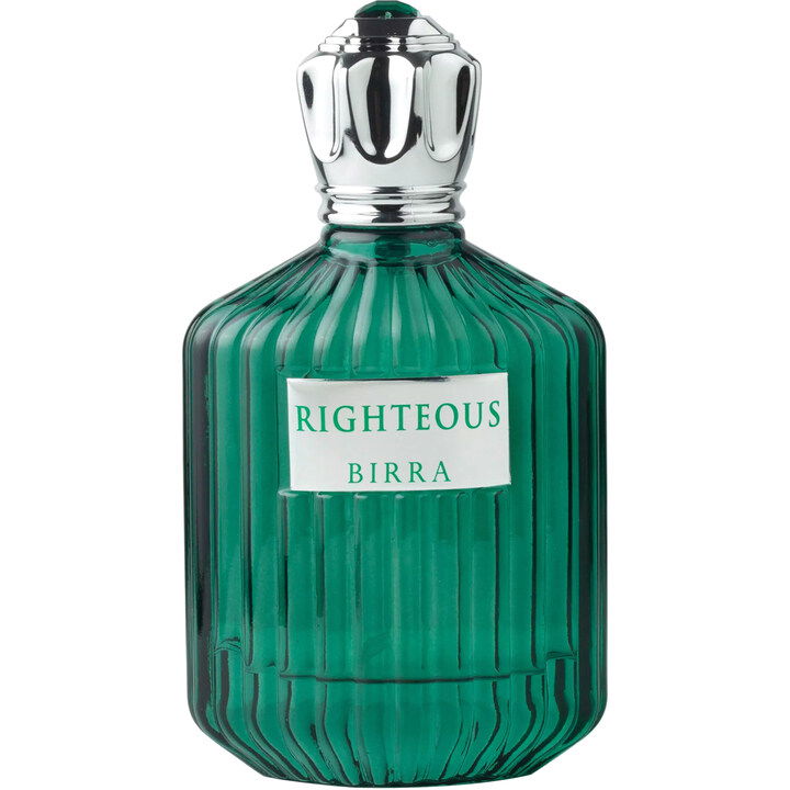 Righteous