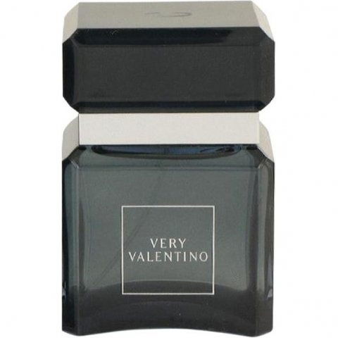 Very Valentino for Men EDT by Valentino perfume bottle