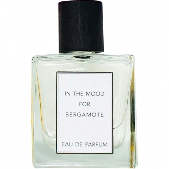 In the Mood for Bergamote by Parfum & Projet perfume bottle