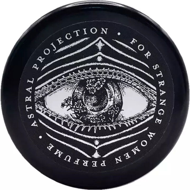 Astral Projection (Solid Perfume) by For Strange Women perfume bottle