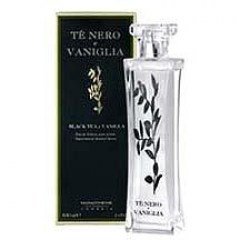 Tè Nero & Vaniglia by Monotheme perfume bottle