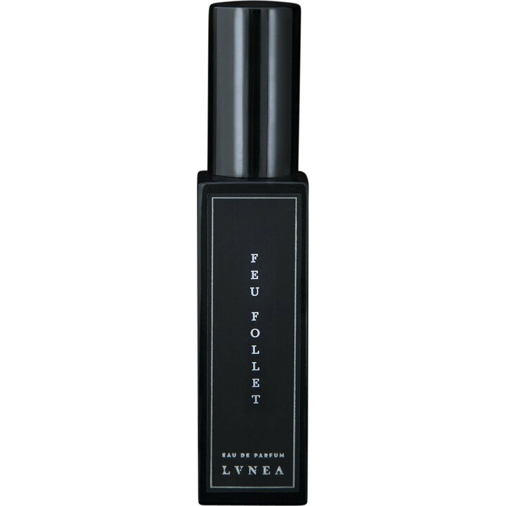Feu Follet by Lvnea perfume bottle
