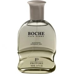 Boche by ProVoke perfume bottle