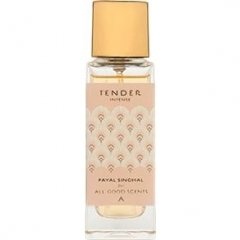 Tender Intense by All Good Scents perfume bottle