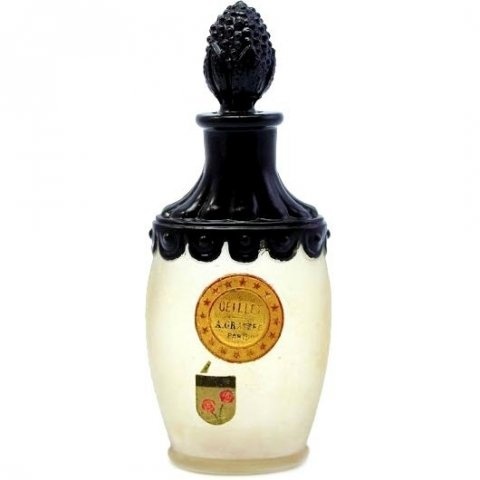 Oeillet by A. Gravier perfume bottle