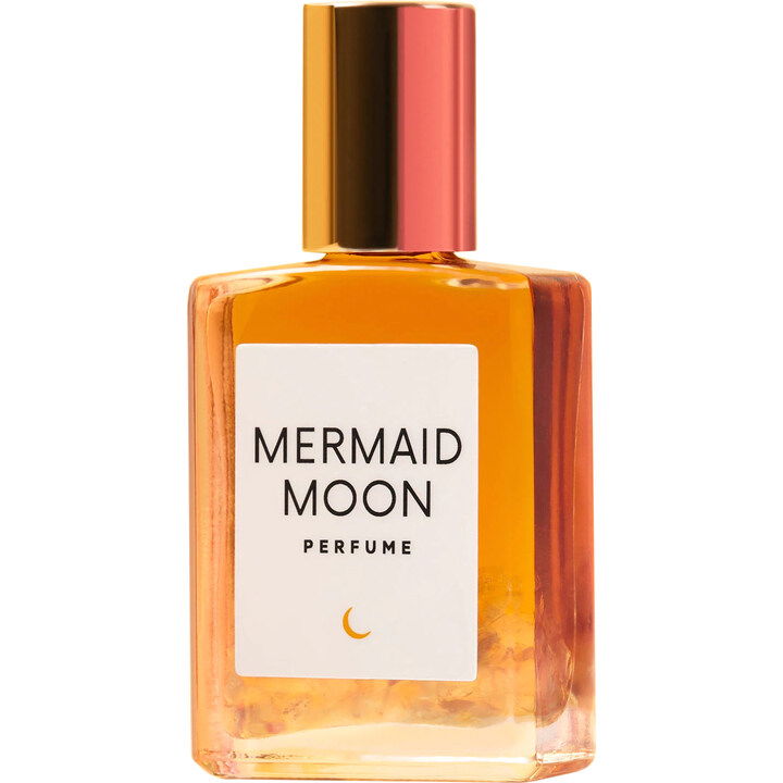 Mermaid Moon by Olivine perfume bottle