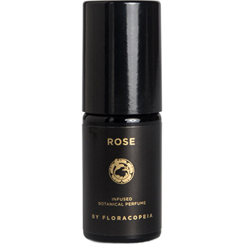 Rose by Floracopeia perfume bottle