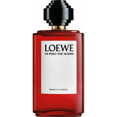 Un Paseo por Madrid - Templo de Debod by Loewe perfume bottle
