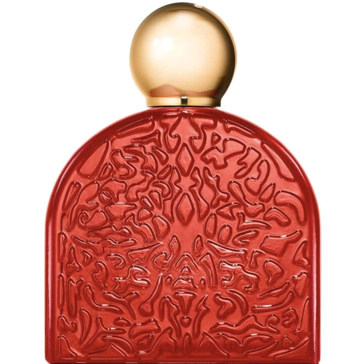 Secrets of Love - Oud Provocant by M. Micallef perfume bottle
