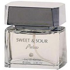 Sweet & Sour Perlato by Linn Young perfume bottle