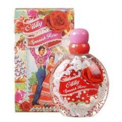 Spanish Rose by Oilily perfume bottle