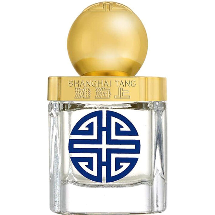 Orchid Bloom by Shanghai Tang perfume bottle