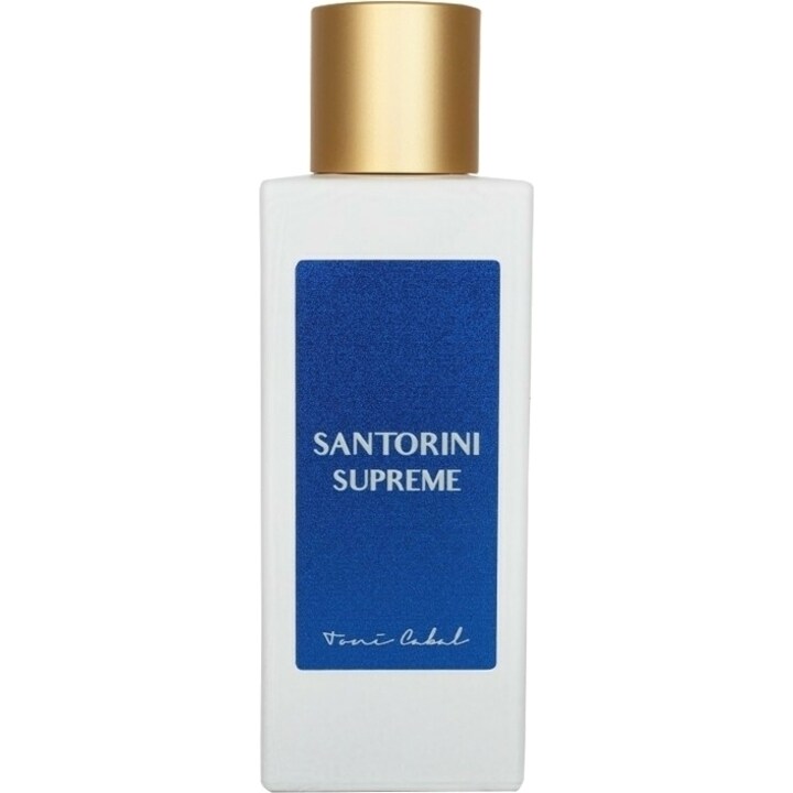 Santorini Supreme