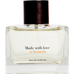 Made With Love in Taormina by Angela Laganà perfume bottle