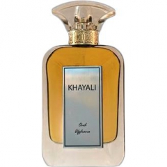 Khayali - Oud Afghano by My Perfumes perfume bottle