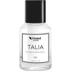 Talia by Vitamol perfume bottle