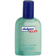 Rain Forest by Dulgon perfume bottle