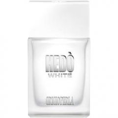 Grigioperla Hedò White EDT by La Perla perfume bottle