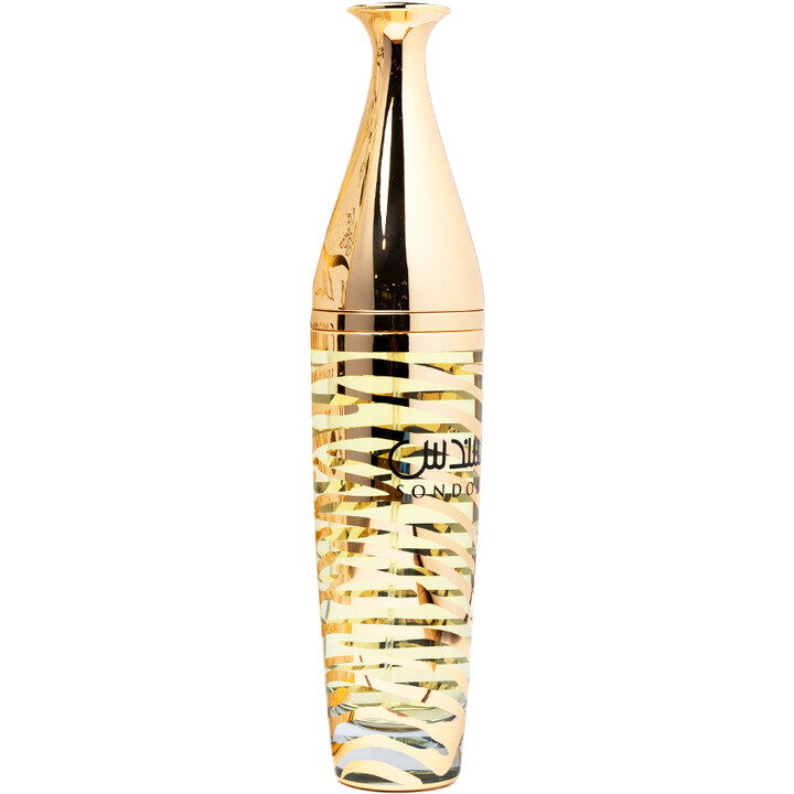 Sondos / سندس by Lattafa / لطافة perfume bottle