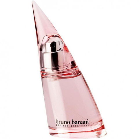 Bruno Banani Woman EDT by Bruno Banani perfume bottle