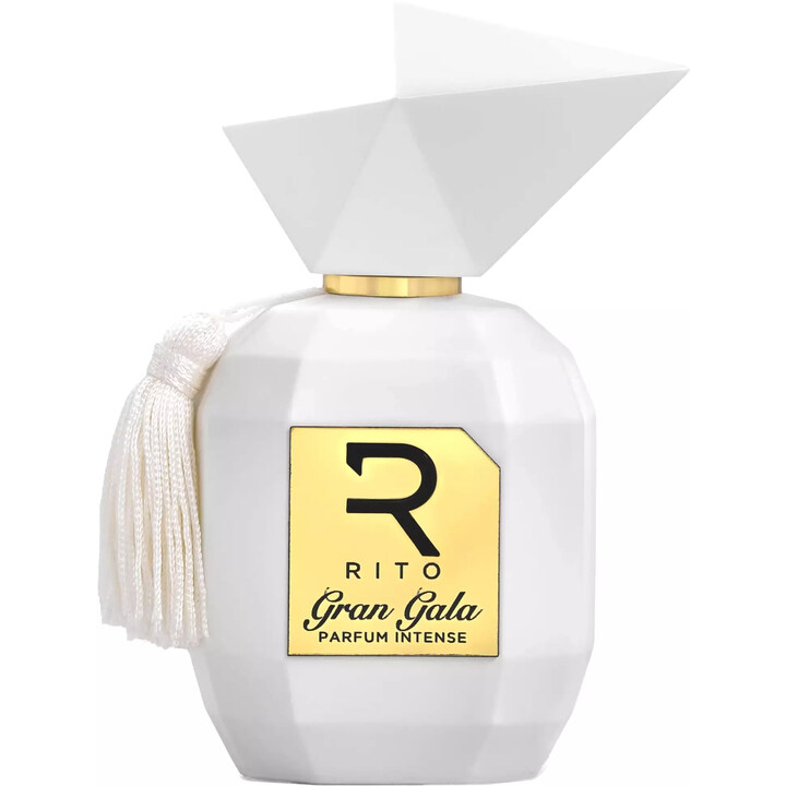 Gran Gala by Rito perfume bottle