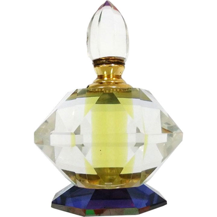 Ghaya / غاية (Oil)