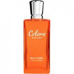 Radiant by Silkygirl perfume bottle