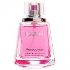 Reebounce by Reebok perfume bottle