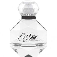 Wild by Binky Felstead perfume bottle