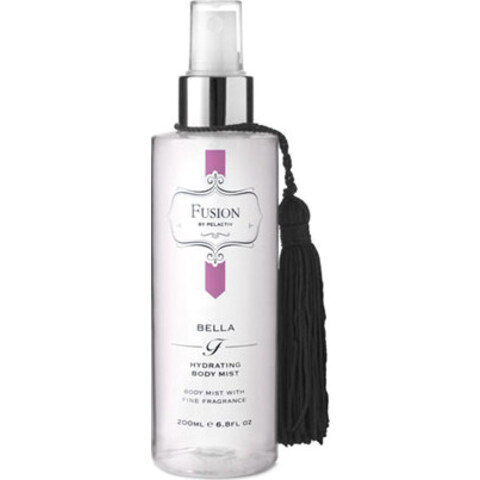 Fusion - Bella by Pelactiv perfume bottle