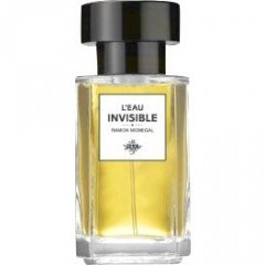 L'Eau Invisible by Ramón Monegal perfume bottle