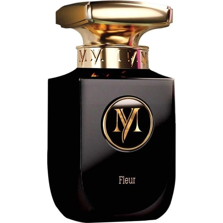 Fleur (Perfume Oil) by My Perfumes perfume bottle
